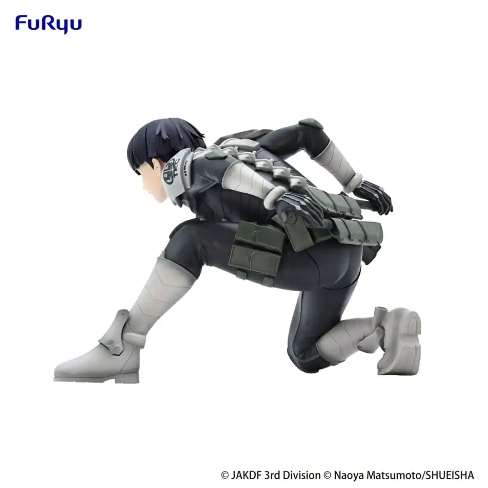 Kaiju No. 8 Noodle Stopper PVC Soška Soshiro Hoshina 12 cm produktová fotografia
