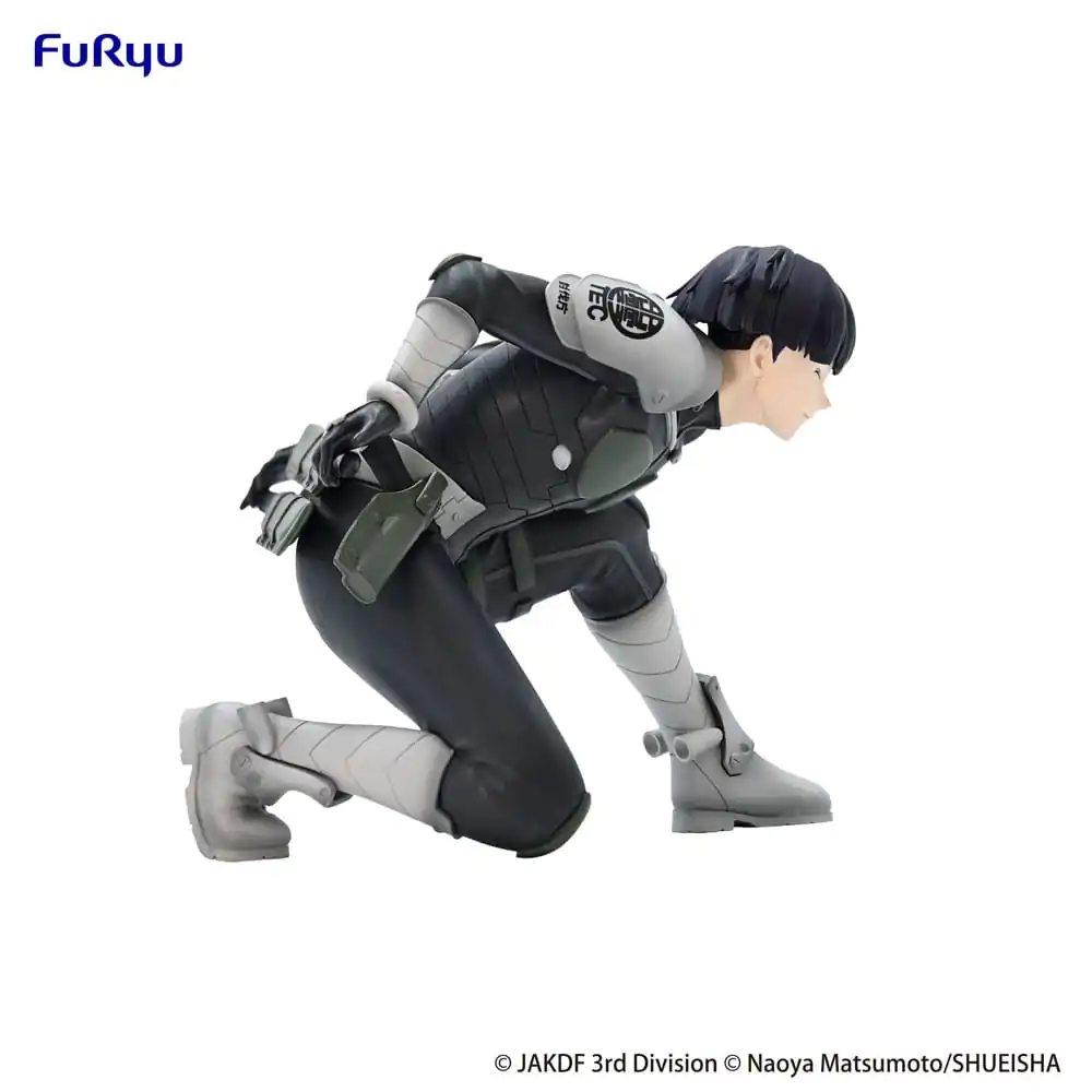Kaiju No. 8 Noodle Stopper PVC Soška Soshiro Hoshina 12 cm produktová fotografia