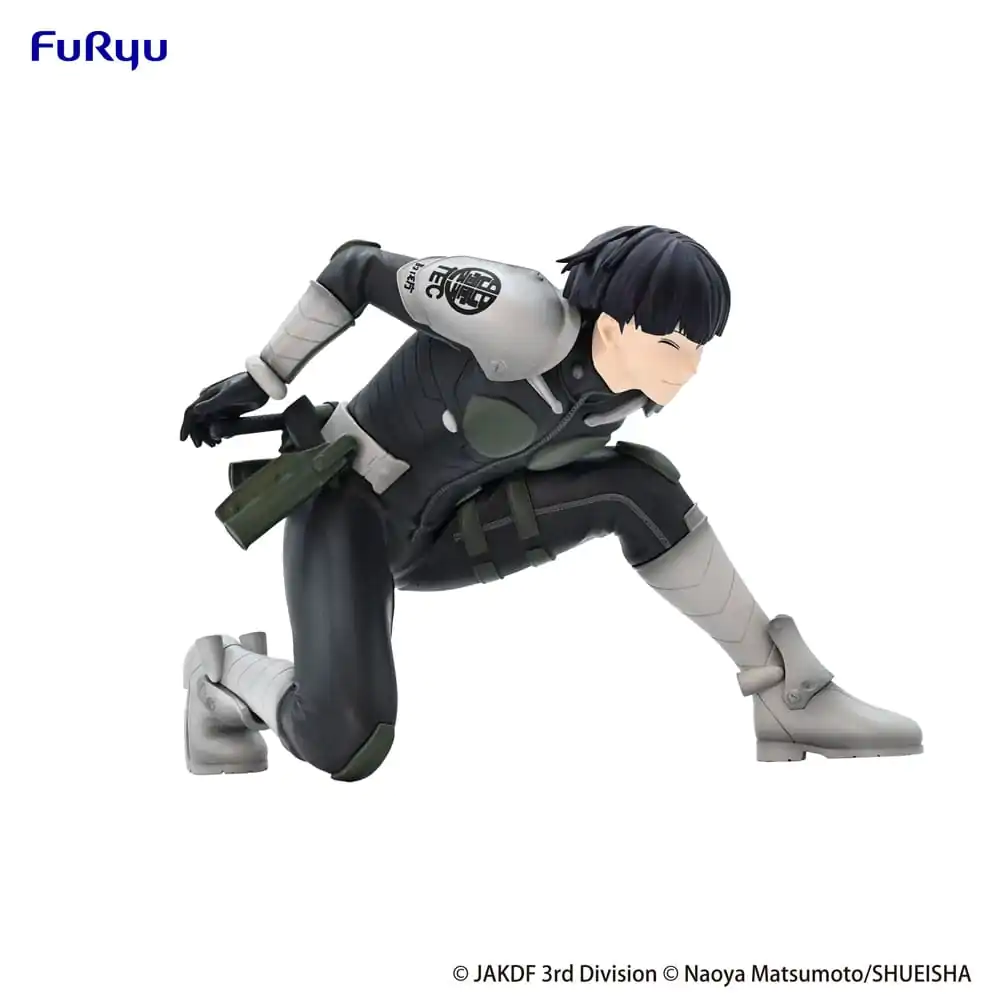 Kaiju No. 8 Noodle Stopper PVC Soška Soshiro Hoshina 12 cm produktová fotografia