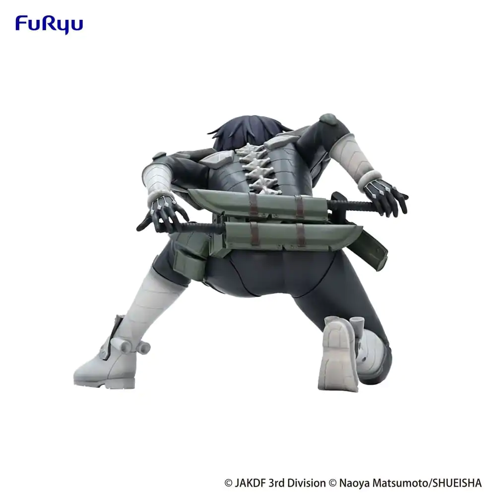 Kaiju No. 8 Noodle Stopper PVC Soška Soshiro Hoshina 12 cm produktová fotografia