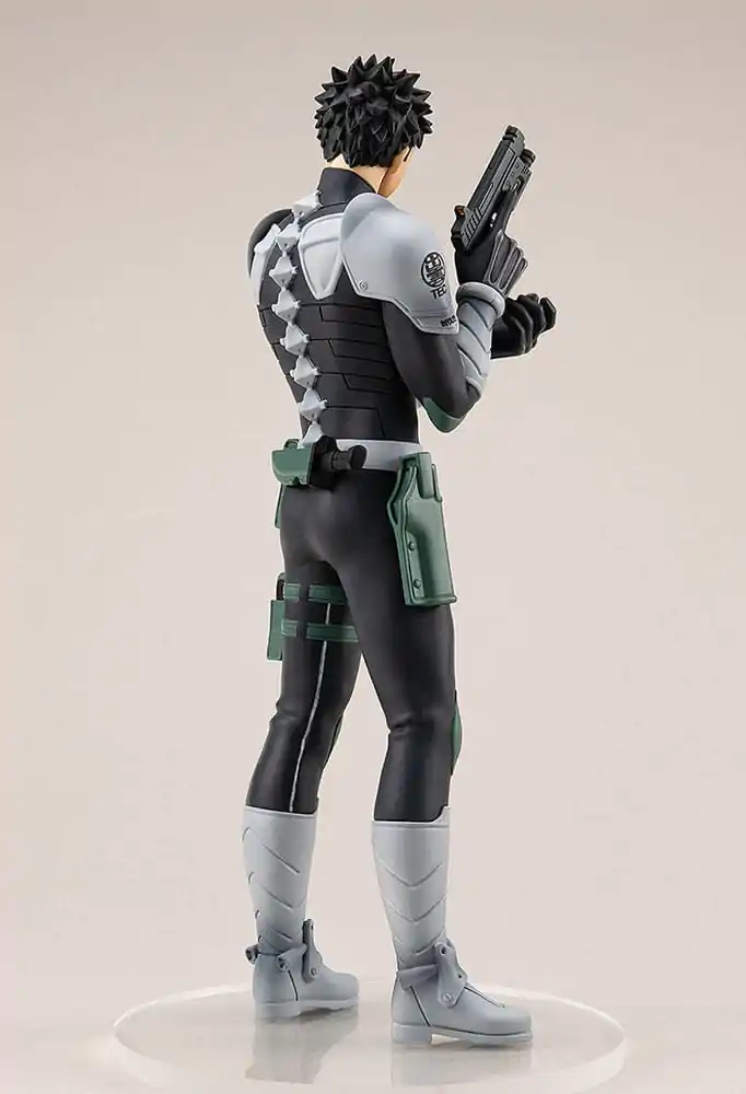 Kaiju No. 8 Pop Up Parade PVC Socha Kafka Hibino 17 cm produktová fotografia