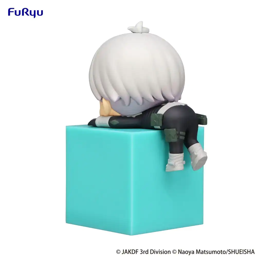 Kaiju No. 8 PVC soška Reno Ichikawa 10 cm produktová fotografia