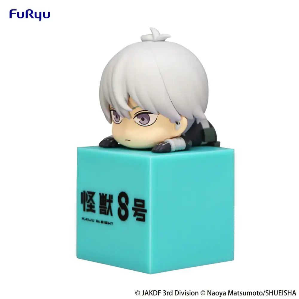 Kaiju No. 8 PVC soška Reno Ichikawa 10 cm produktová fotografia