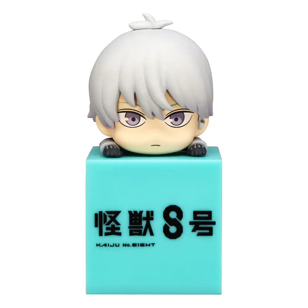 Kaiju No. 8 PVC soška Reno Ichikawa 10 cm produktová fotografia