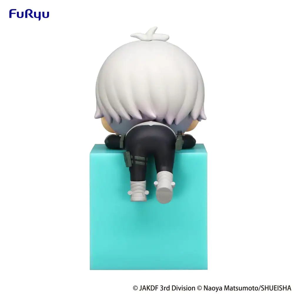 Kaiju No. 8 PVC soška Reno Ichikawa 10 cm produktová fotografia