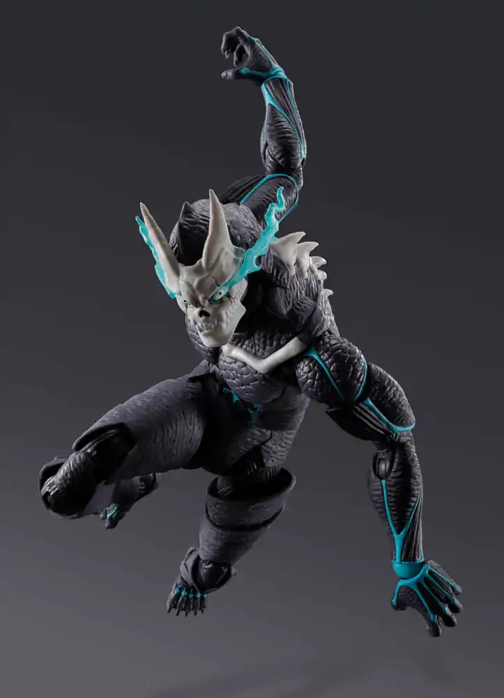 Kaiju No. 8 S.H. Figuarts Action Figúrka Kaiju No. 9 19 cm termékfotó