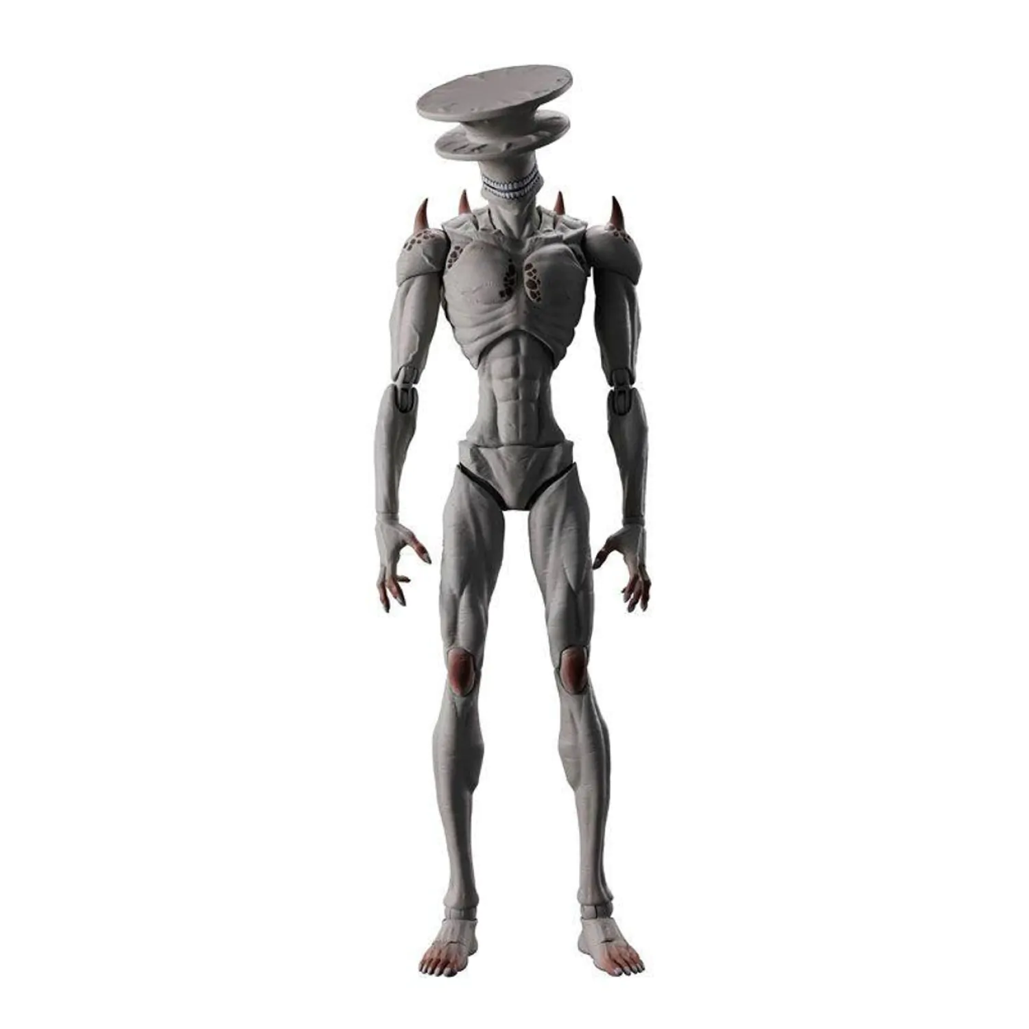 Kaiju No. 8 S.H. Figuarts Akčná figúrka Kaiju No. 9 19 cm produktová fotografia