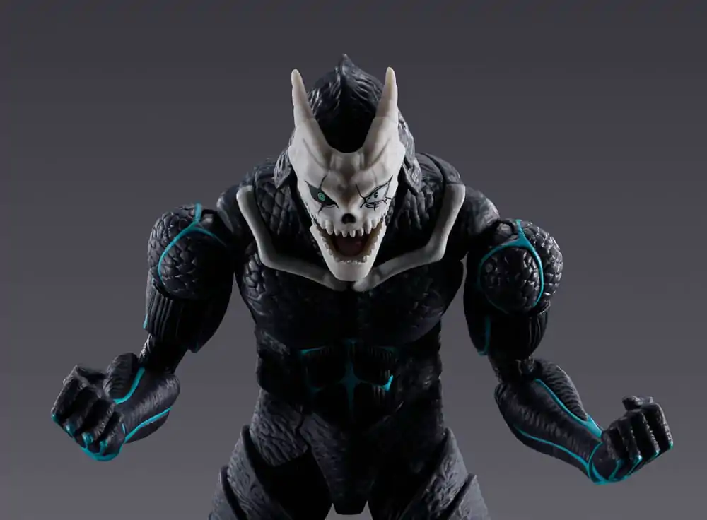 Kaiju No. 8 S.H. Figuarts Akčná figúrka Kikoru Shinomiya 13 cm termékfotó