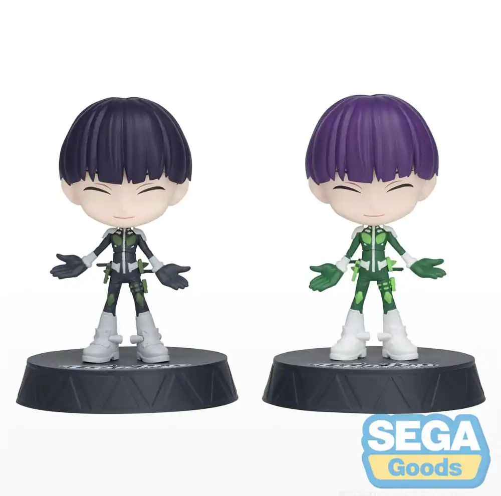 Kaiju No. 8 Tip'n'Pop Collection PVC Soška Soshiro Hoshina 12 cm produktová fotografia