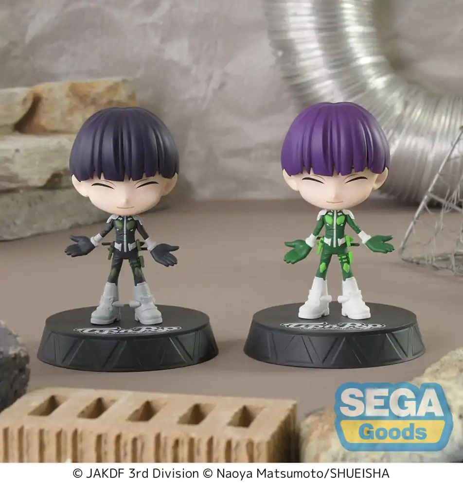 Kaiju No. 8 Tip'n'Pop Collection PVC Soška Soshiro Hoshina 12 cm produktová fotografia