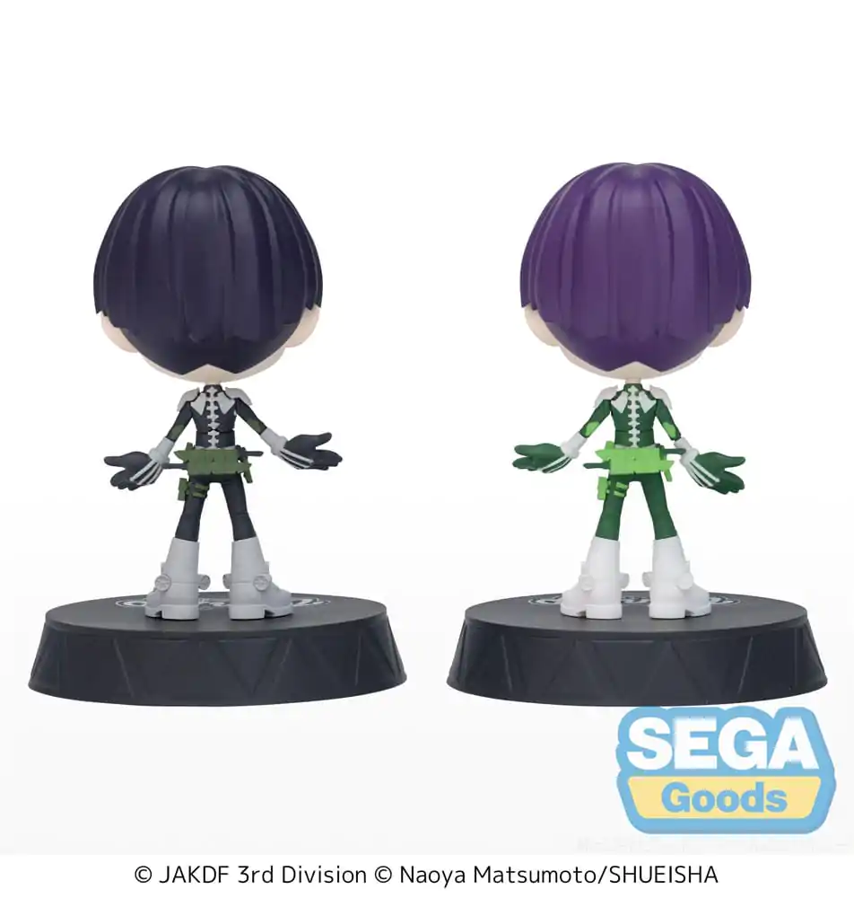 Kaiju No. 8 Tip'n'Pop Collection PVC Soška Soshiro Hoshina 12 cm produktová fotografia