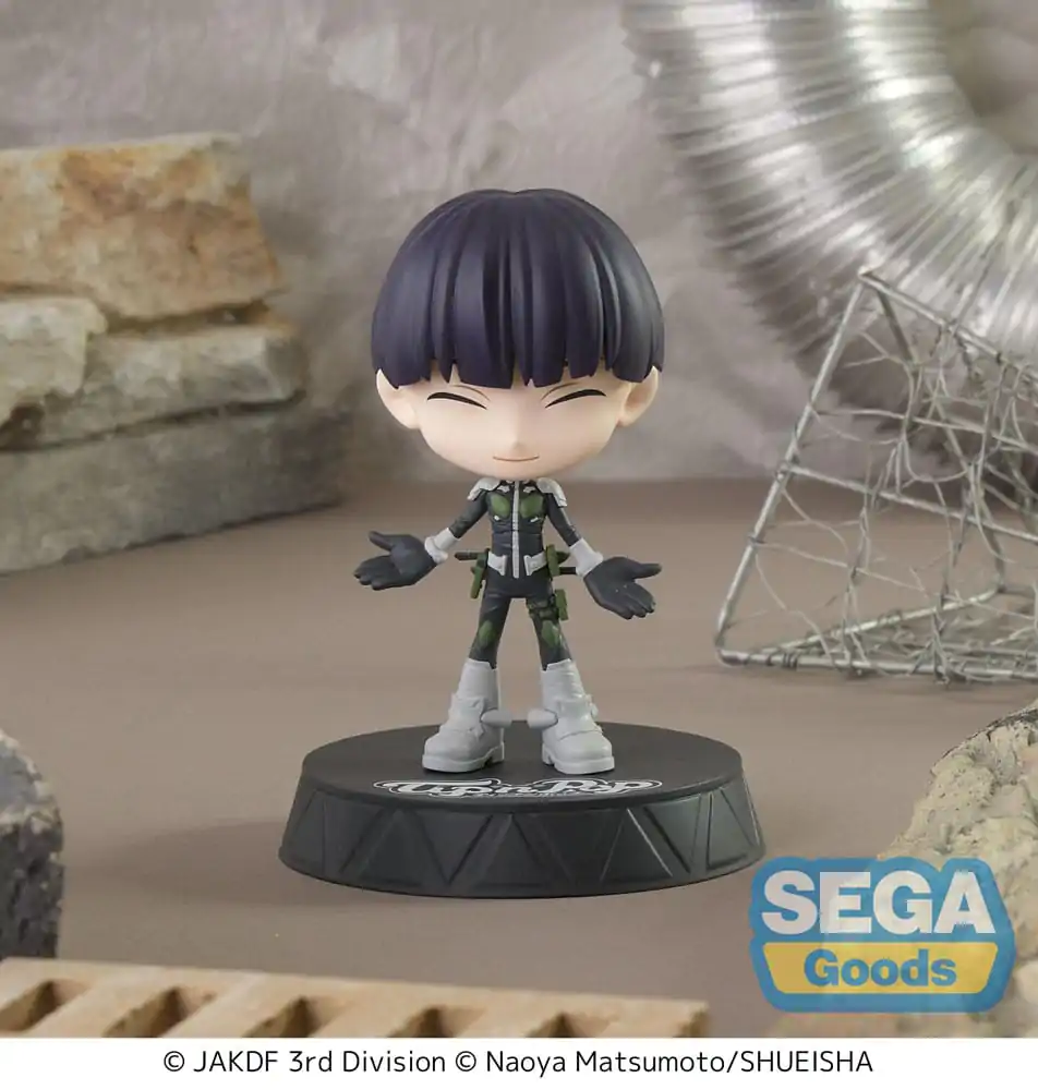 Kaiju No. 8 Tip'n'Pop Collection PVC Soška Soshiro Hoshina 12 cm produktová fotografia