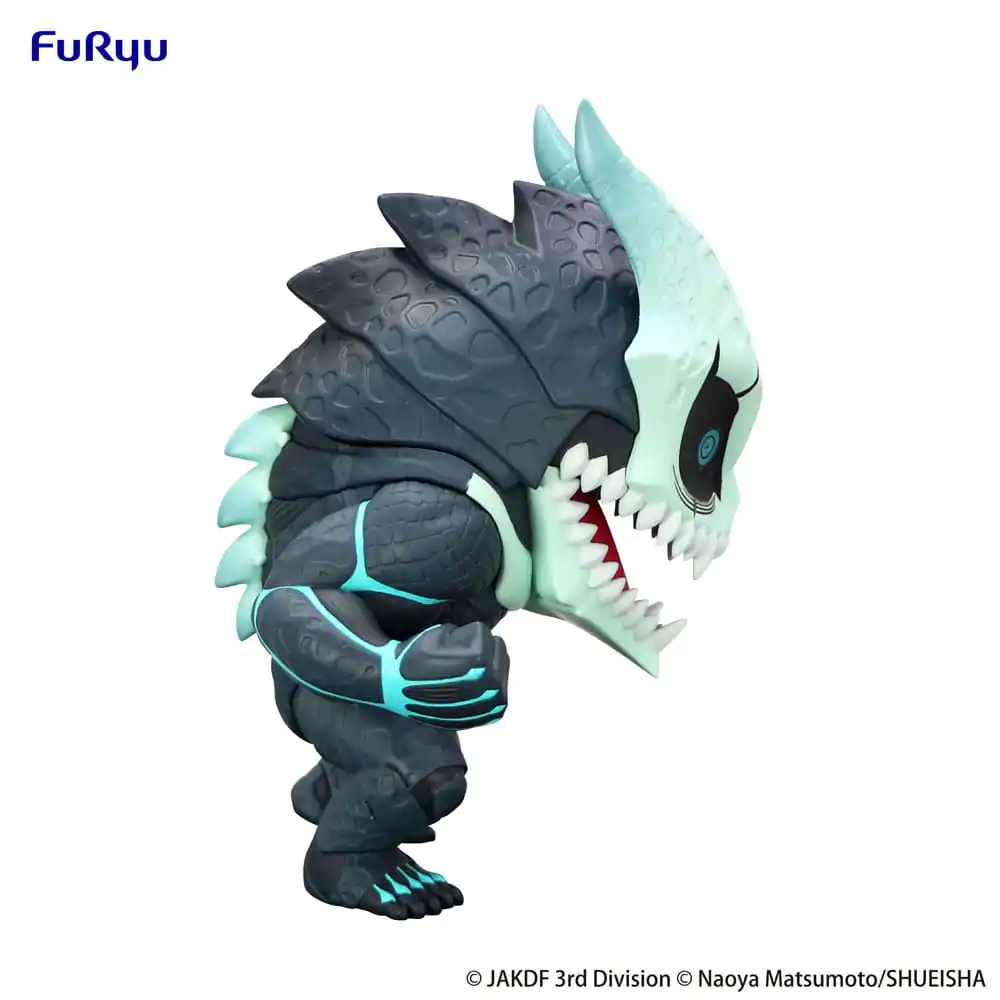 Kaiju No. 8 Toonize PVC figúrka Kaiju No. 8 Cartoon Color Ver. 12 cm termékfotó