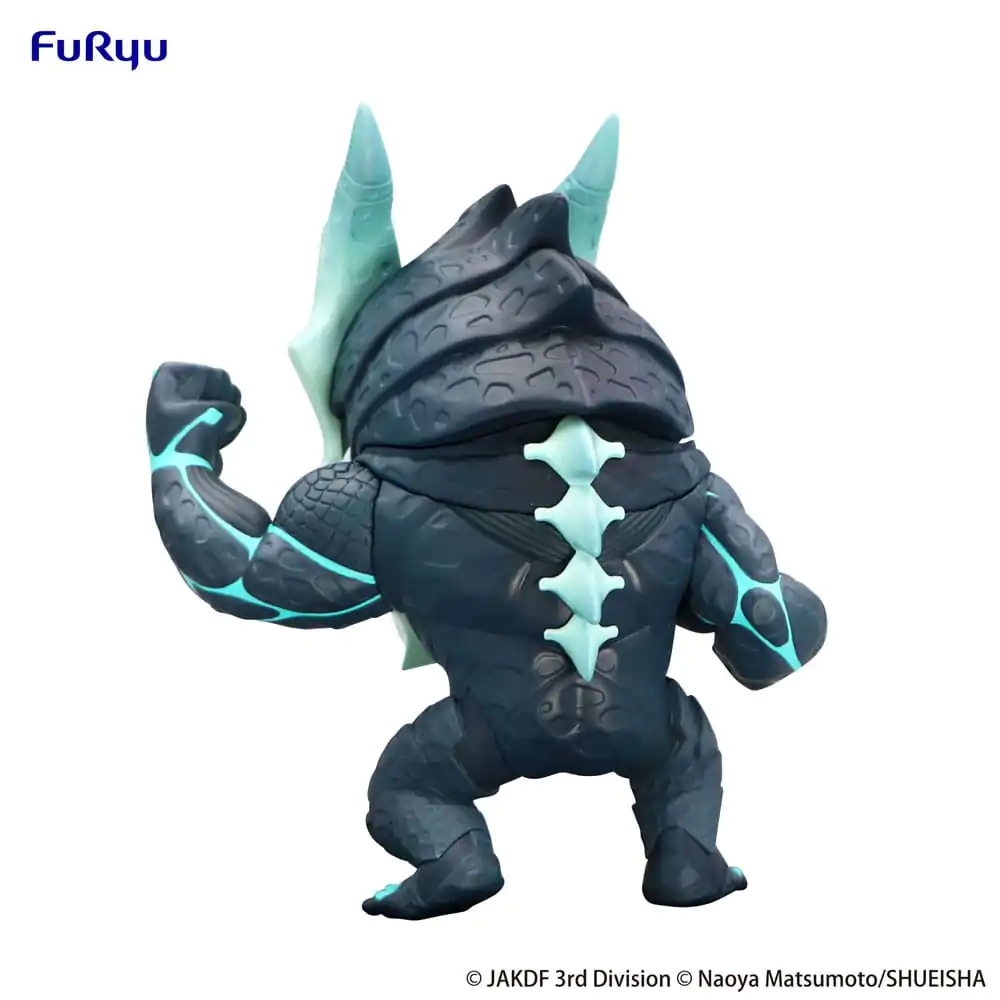 Kaiju No. 8 Toonize PVC figúrka Kaiju No. 8 Cartoon Color Ver. 12 cm termékfotó