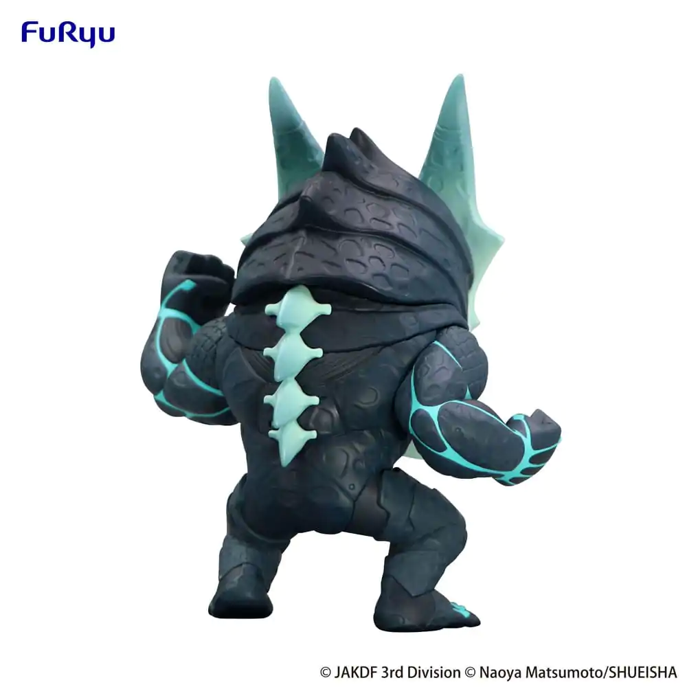 Kaiju No. 8 Toonize PVC figúrka Kaiju No. 8 Cartoon Color Ver. 12 cm termékfotó