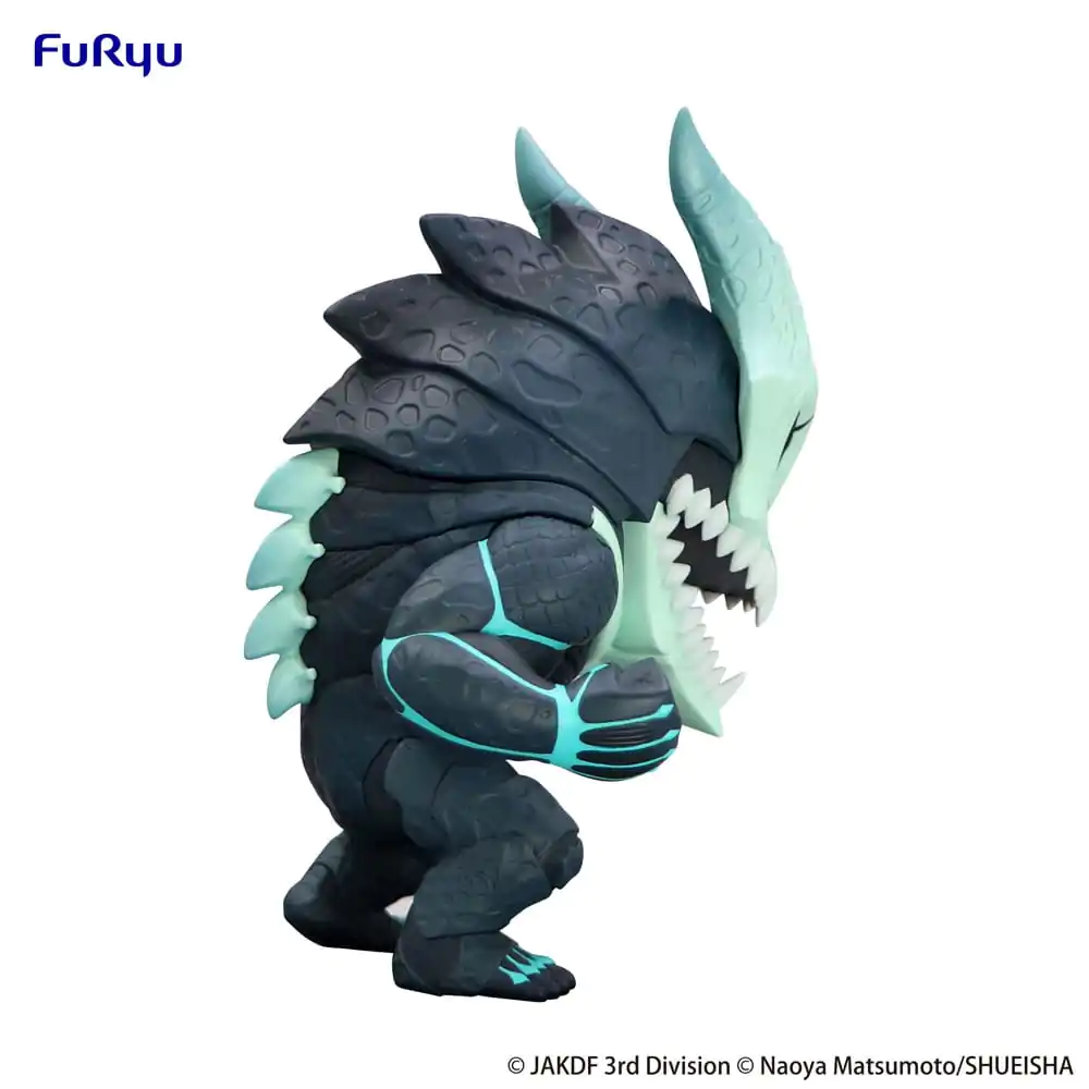 Kaiju No. 8 Toonize PVC figúrka Kaiju No. 8 Cartoon Color Ver. 12 cm termékfotó