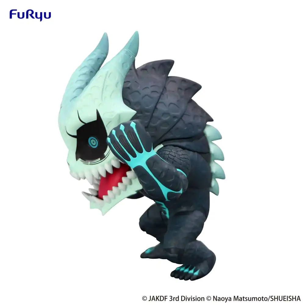 Kaiju No. 8 Toonize PVC figúrka Kaiju No. 8 Cartoon Color Ver. 12 cm termékfotó