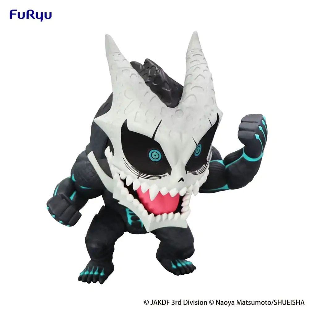 Kaiju No. 8 Toonize PVC Figúrka Kaiju No. 8 Normal Color Ver. 12 cm termékfotó