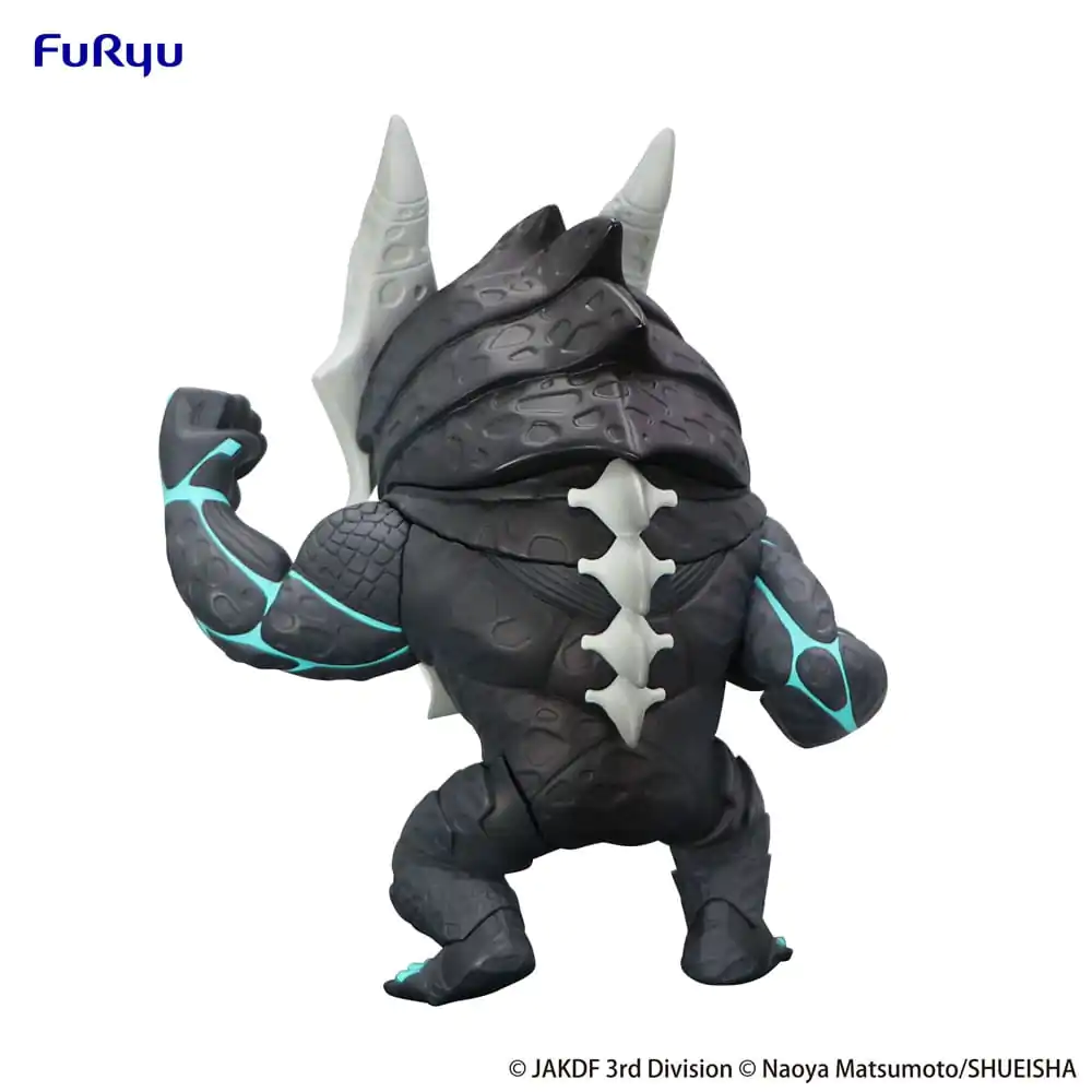 Kaiju No. 8 Toonize PVC Figúrka Kaiju No. 8 Normal Color Ver. 12 cm termékfotó