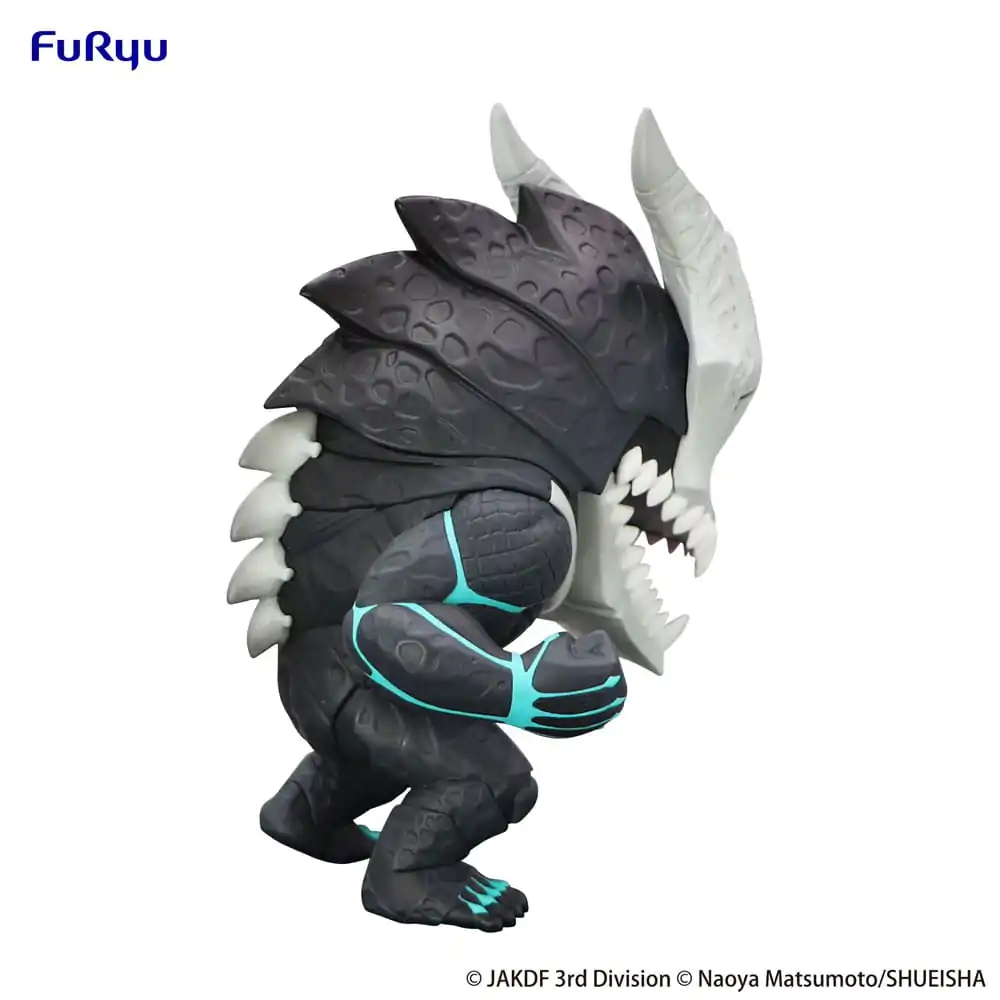 Kaiju No. 8 Toonize PVC Figúrka Kaiju No. 8 Normal Color Ver. 12 cm termékfotó