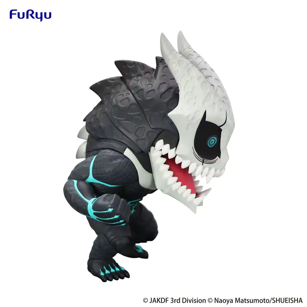 Kaiju No. 8 Toonize PVC Figúrka Kaiju No. 8 Normal Color Ver. 12 cm termékfotó