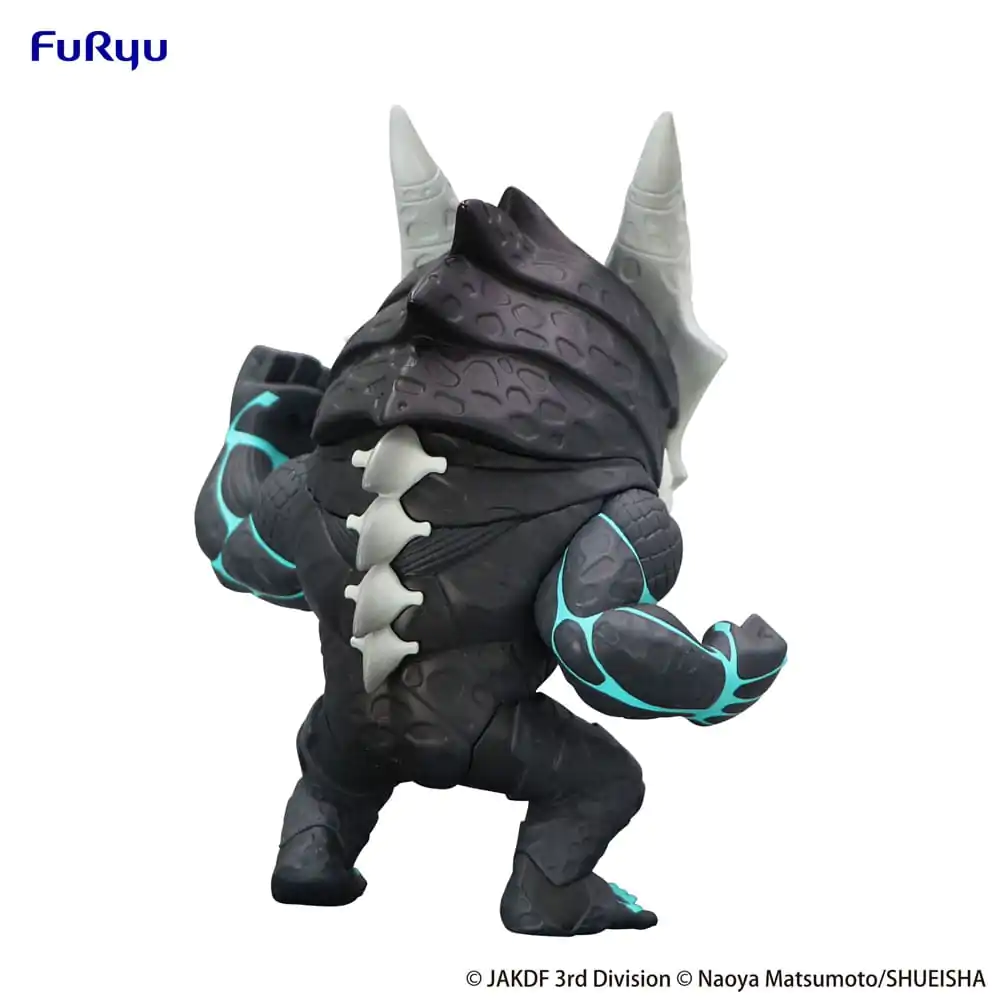 Kaiju No. 8 Toonize PVC Figúrka Kaiju No. 8 Normal Color Ver. 12 cm termékfotó