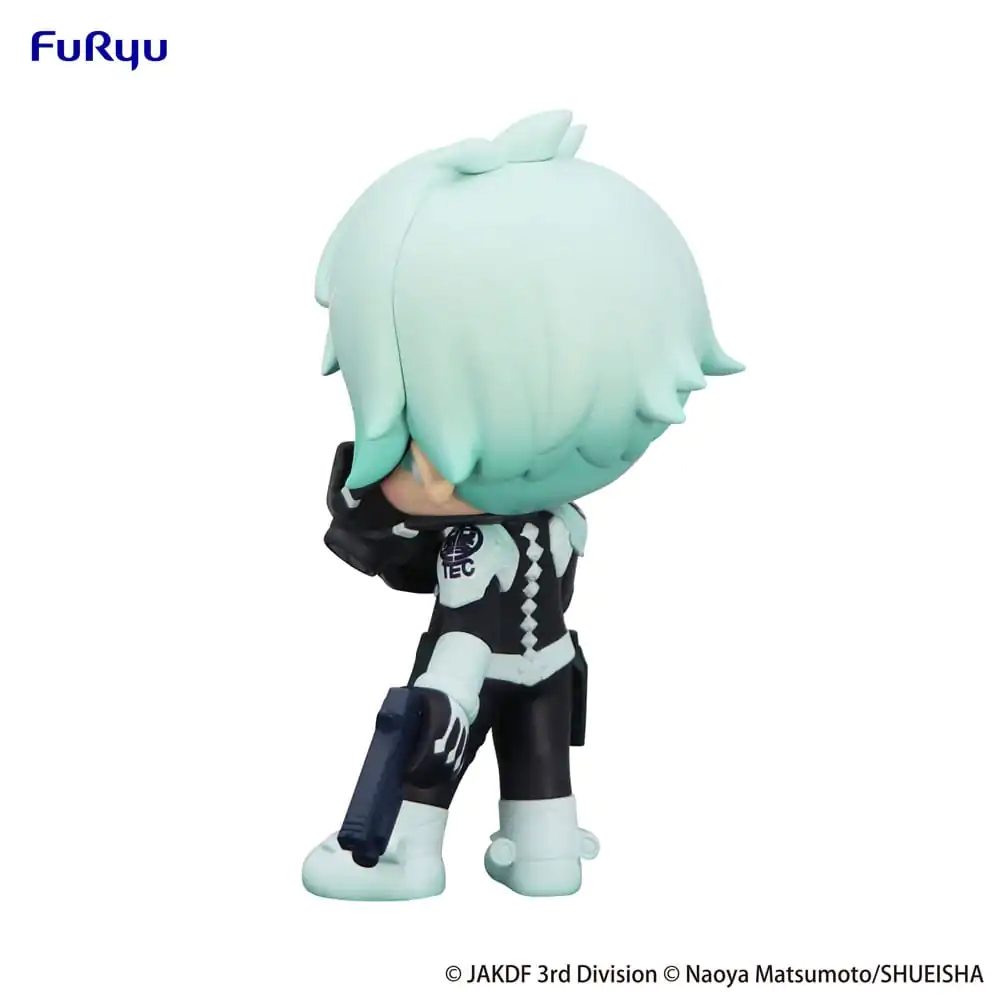 Kaiju No. 8 Toonize PVC Soška Kaiju No. 8 Reno Ichikawa Cartoon Color Ver. 11 cm produktová fotografia