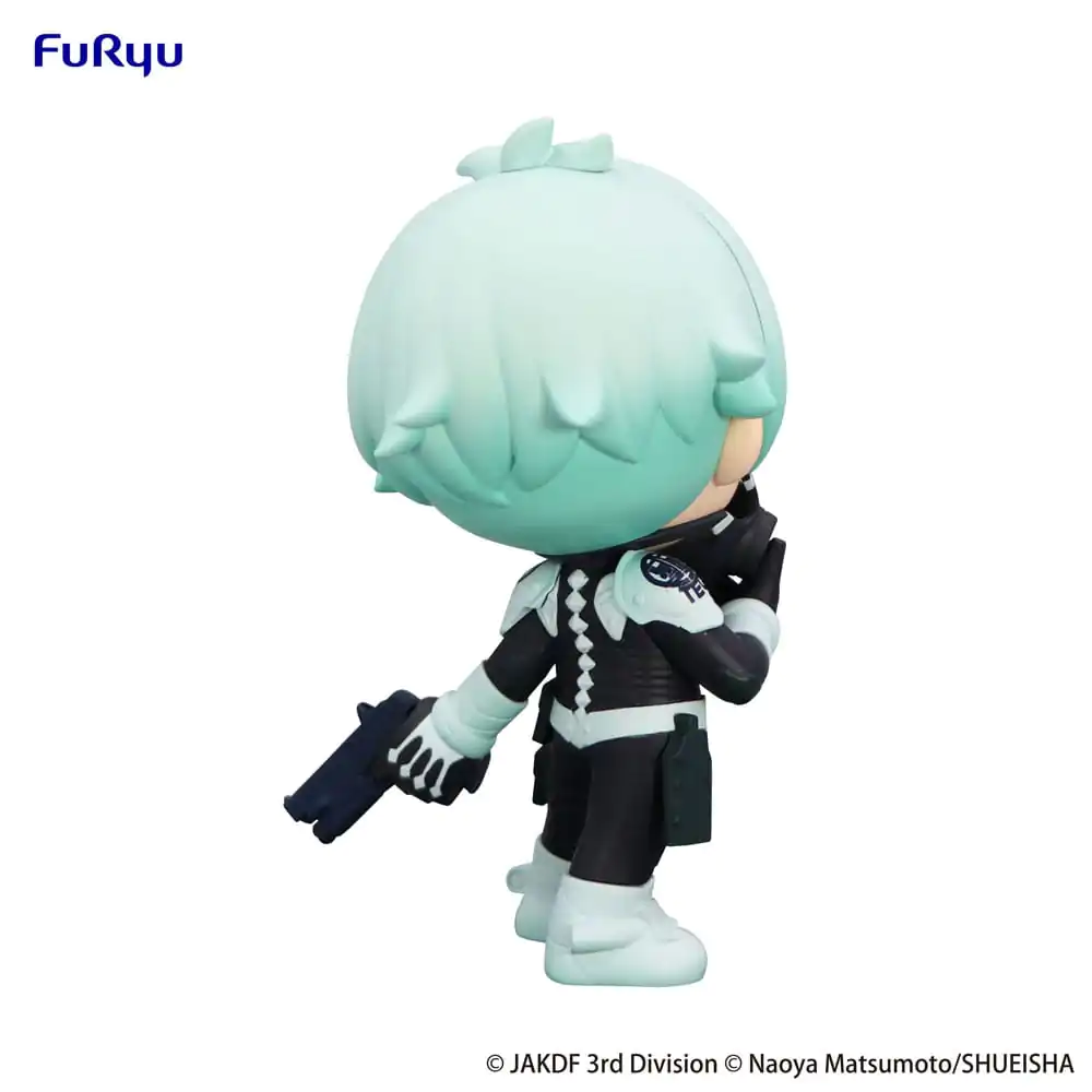 Kaiju No. 8 Toonize PVC Soška Kaiju No. 8 Reno Ichikawa Cartoon Color Ver. 11 cm produktová fotografia