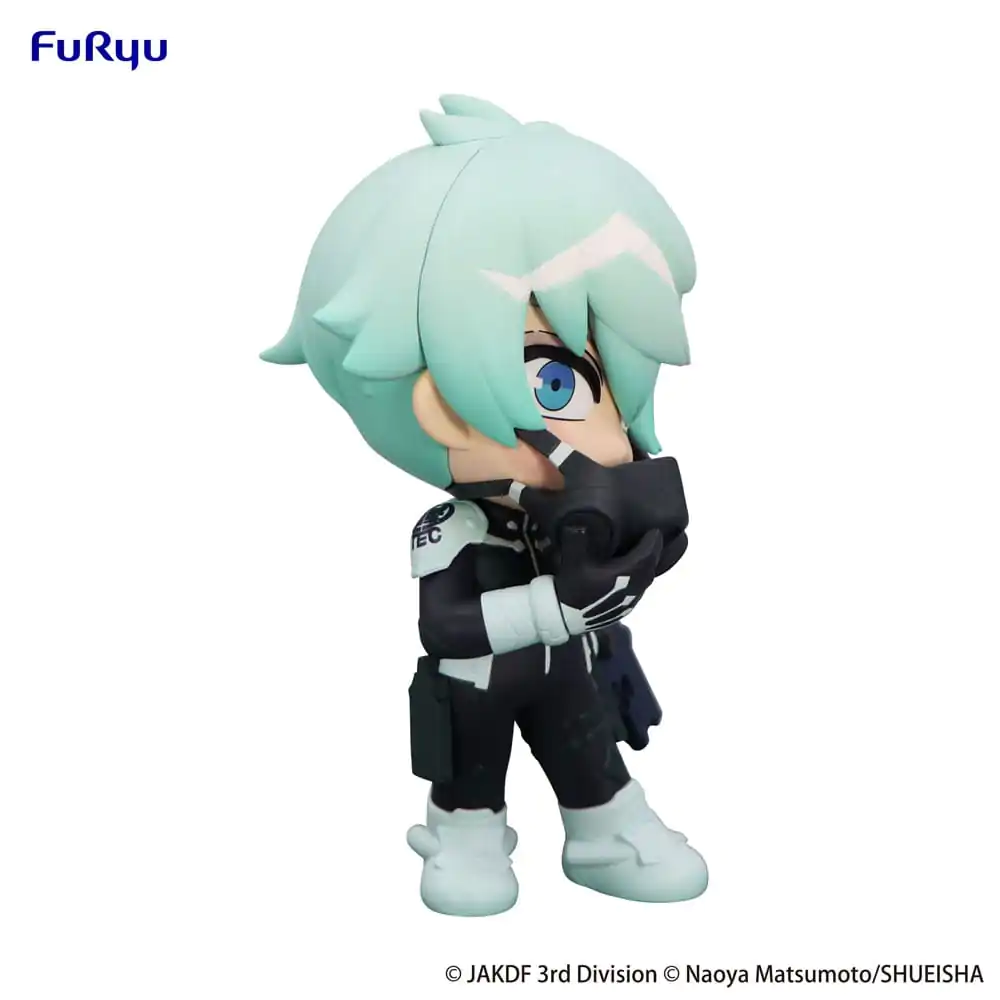 Kaiju No. 8 Toonize PVC Soška Kaiju No. 8 Reno Ichikawa Cartoon Color Ver. 11 cm produktová fotografia