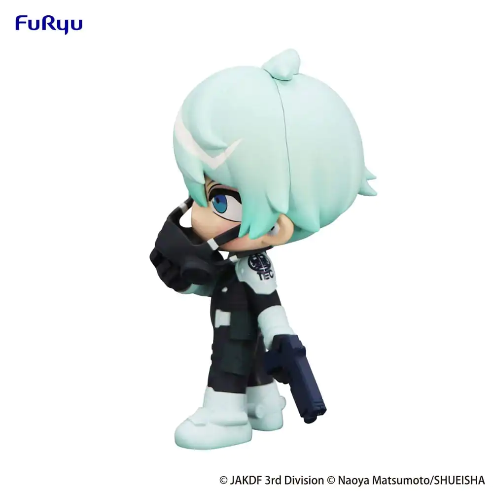 Kaiju No. 8 Toonize PVC Soška Kaiju No. 8 Reno Ichikawa Cartoon Color Ver. 11 cm produktová fotografia