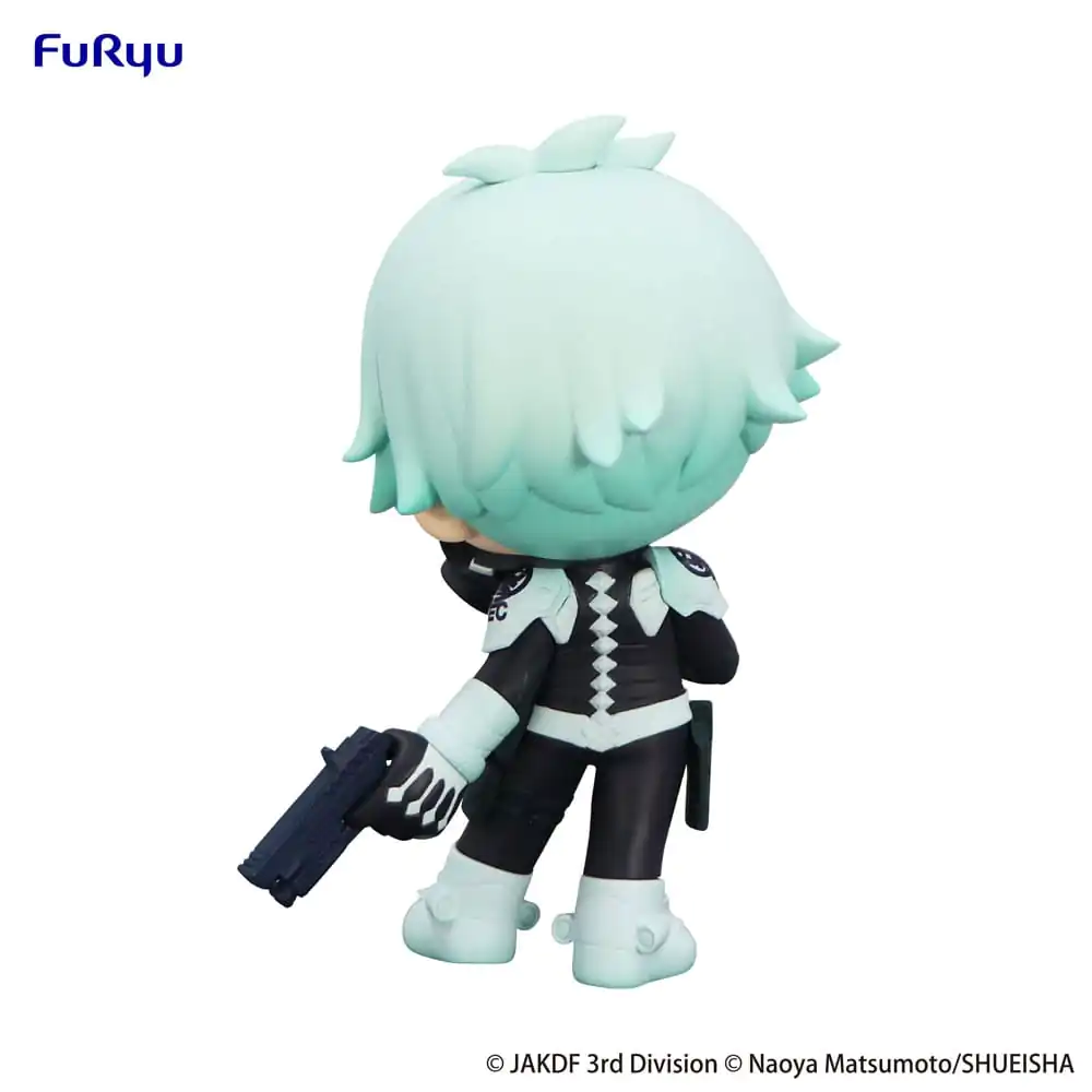 Kaiju No. 8 Toonize PVC Soška Kaiju No. 8 Reno Ichikawa Cartoon Color Ver. 11 cm produktová fotografia