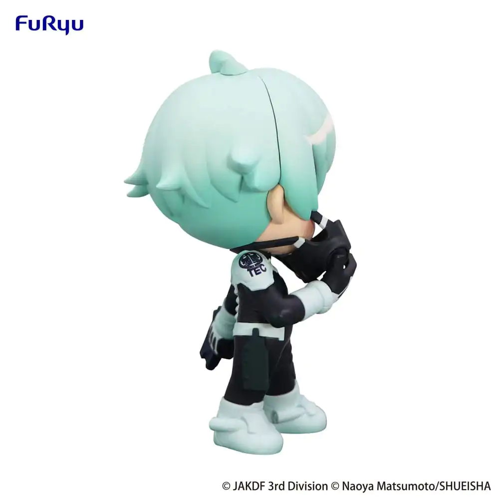 Kaiju No. 8 Toonize PVC Soška Kaiju No. 8 Reno Ichikawa Cartoon Color Ver. 11 cm produktová fotografia