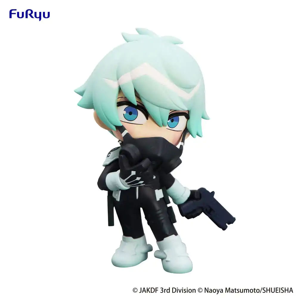 Kaiju No. 8 Toonize PVC Soška Kaiju No. 8 Reno Ichikawa Cartoon Color Ver. 11 cm produktová fotografia