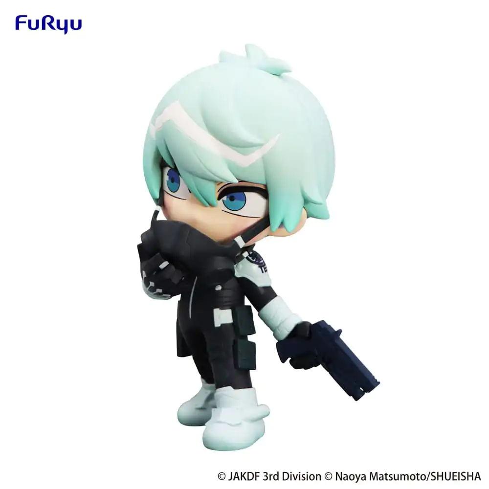 Kaiju No. 8 Toonize PVC Soška Kaiju No. 8 Reno Ichikawa Cartoon Color Ver. 11 cm produktová fotografia