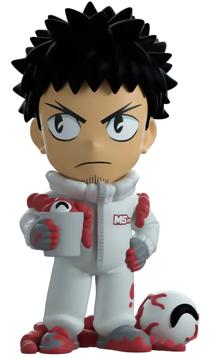 Kaiju No. 8 Vinyl Figure Kafka Hibino 12 cm produktová fotografia