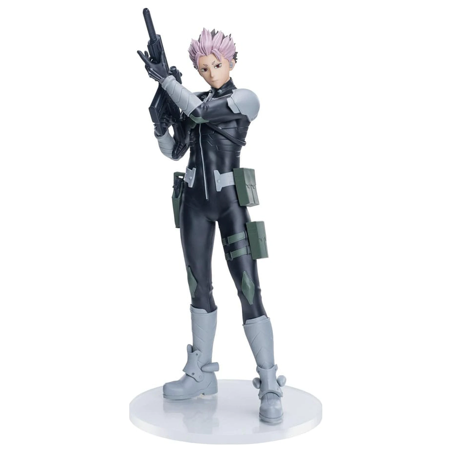 Kaiju No. 8 XStellar PVC socha Gen Narumi 19 cm produktová fotografia