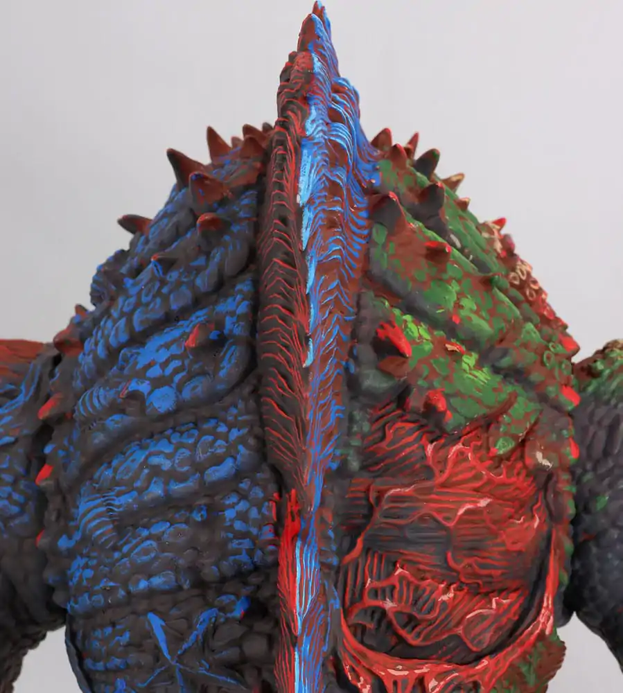 Kaiju Remix Series Vinylová figúrka Gill Beast: Namazu (EX Version) 30 cm produktová fotografia