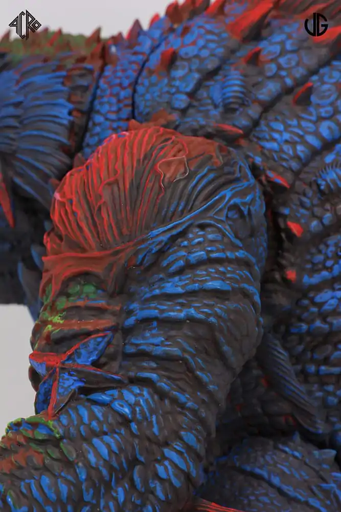 Kaiju Remix Series Vinylová figúrka Gill Beast: Namazu (EX Version) 30 cm produktová fotografia