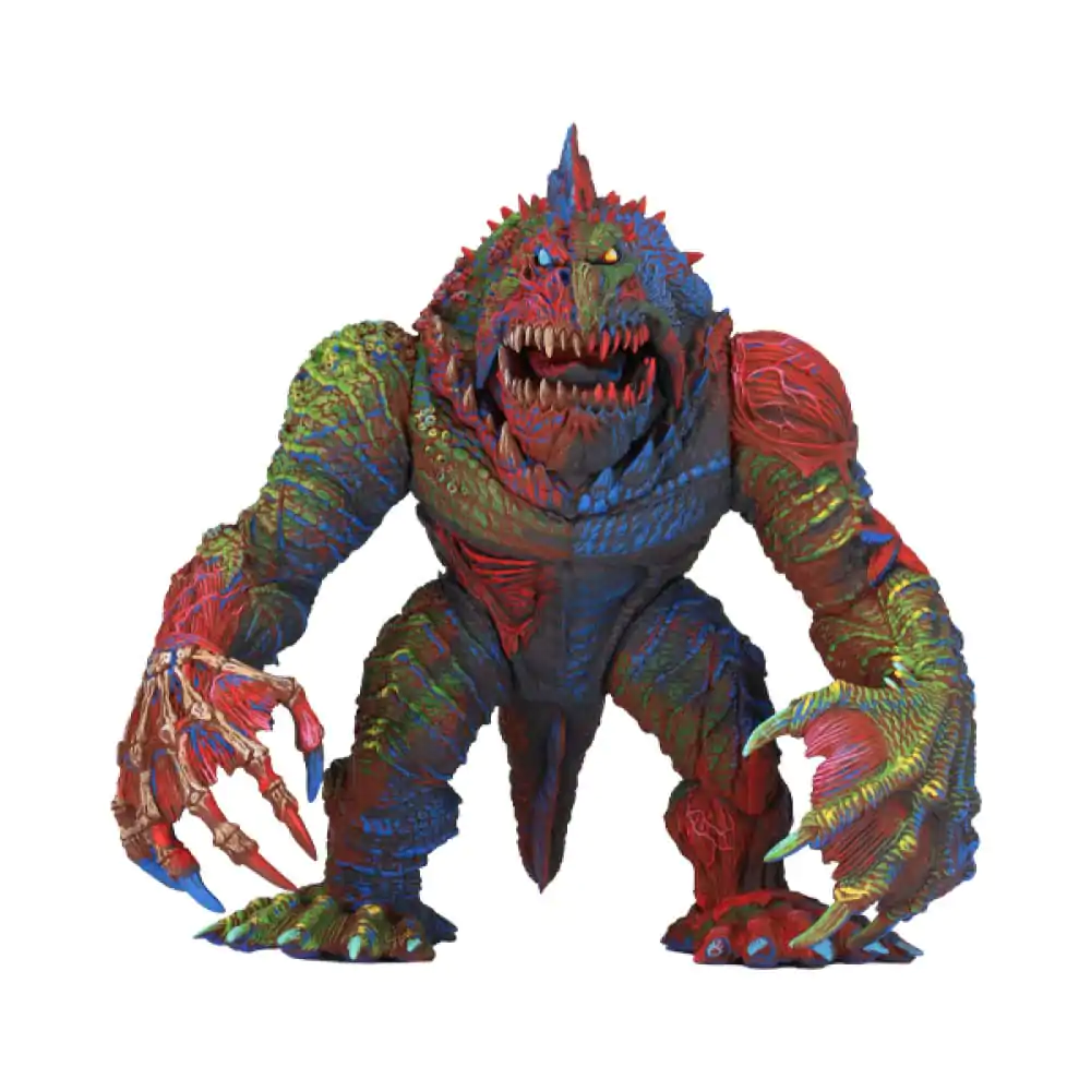 Kaiju Remix Series Vinylová figúrka Gill Beast: Namazu (EX Version) 30 cm produktová fotografia