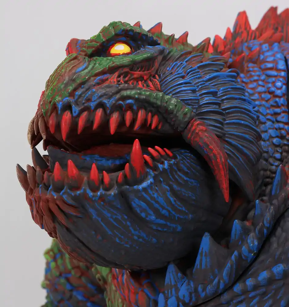 Kaiju Remix Series Vinylová figúrka Gill Beast: Namazu (EX Version) 30 cm produktová fotografia