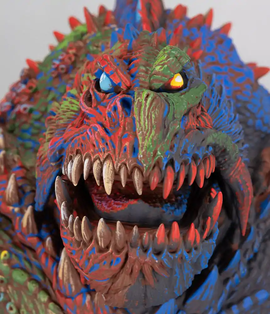 Kaiju Remix Series Vinylová figúrka Gill Beast: Namazu (EX Version) 30 cm produktová fotografia