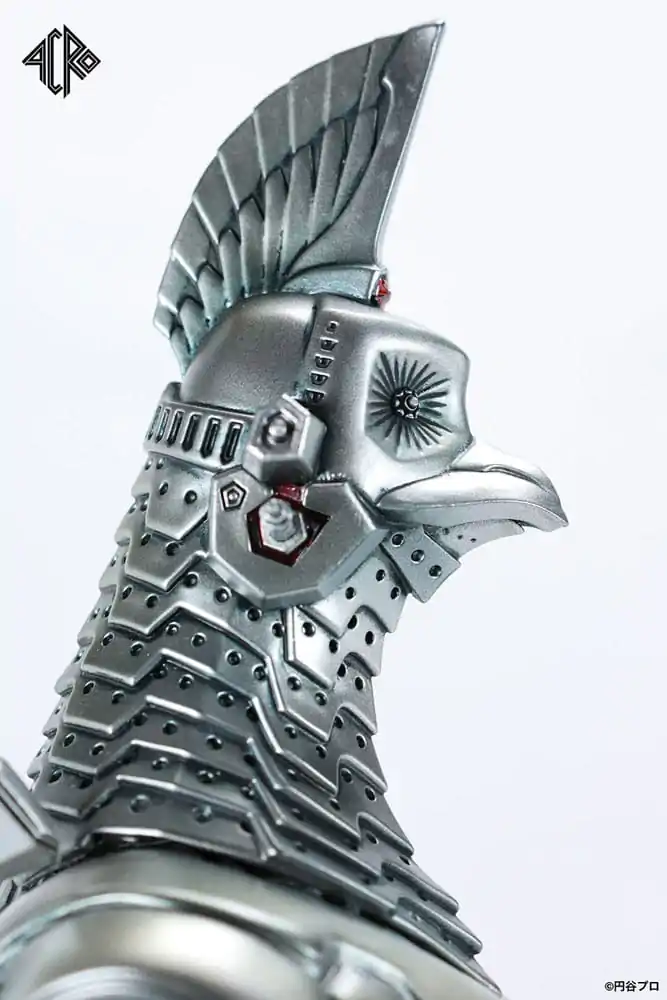 Kaiju Remix Series vinylová figúrka Ultraman: Windom 30 cm produktová fotografia