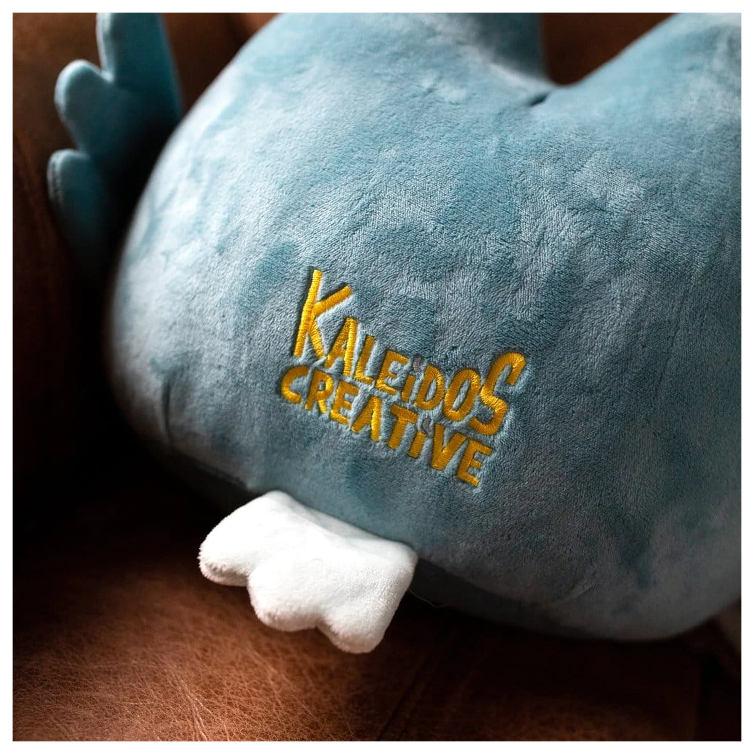 Kairos plyšová figúrka 23 cm produktová fotografia