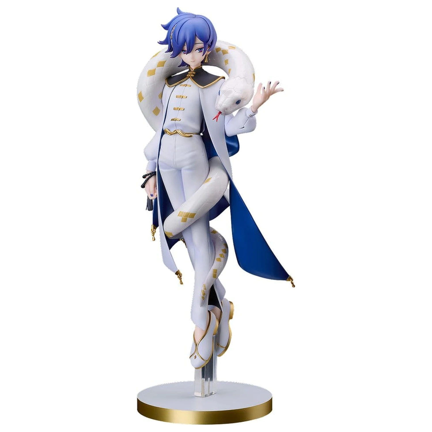Kaito PVC figúrka 1/7 Chinese Style Ver. 30 cm produktová fotografia