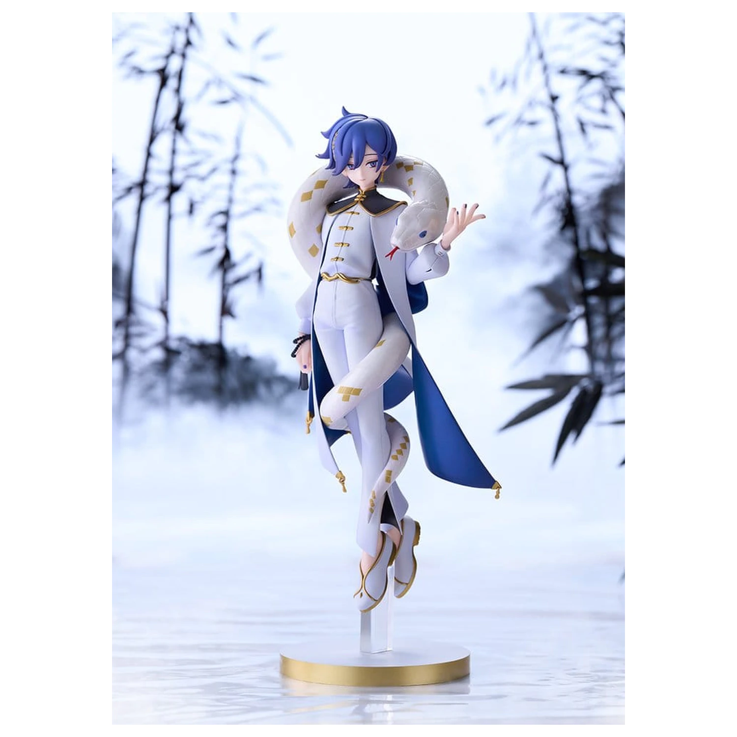 Kaito PVC figúrka 1/7 Chinese Style Ver. 30 cm produktová fotografia
