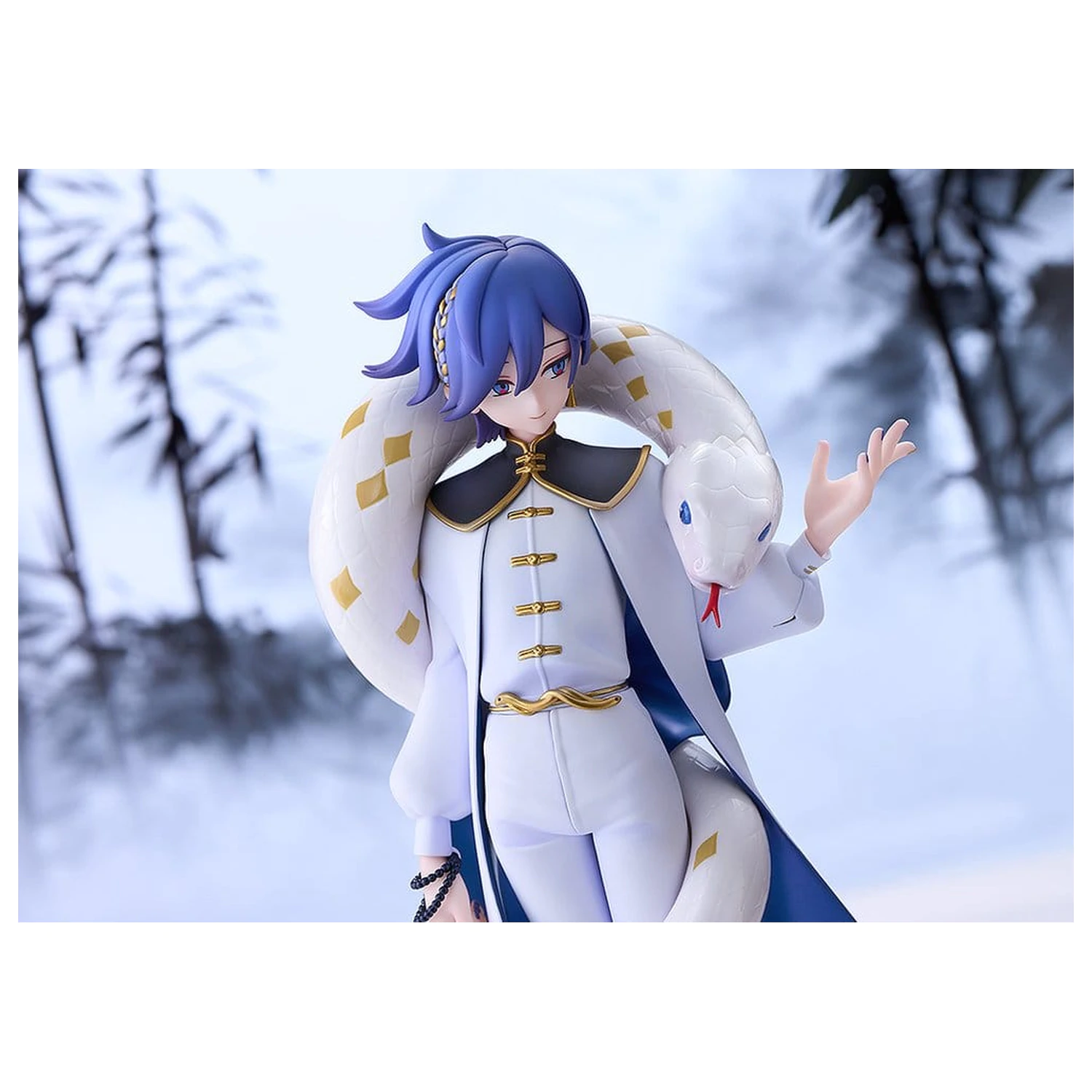 Kaito PVC figúrka 1/7 Chinese Style Ver. 30 cm produktová fotografia