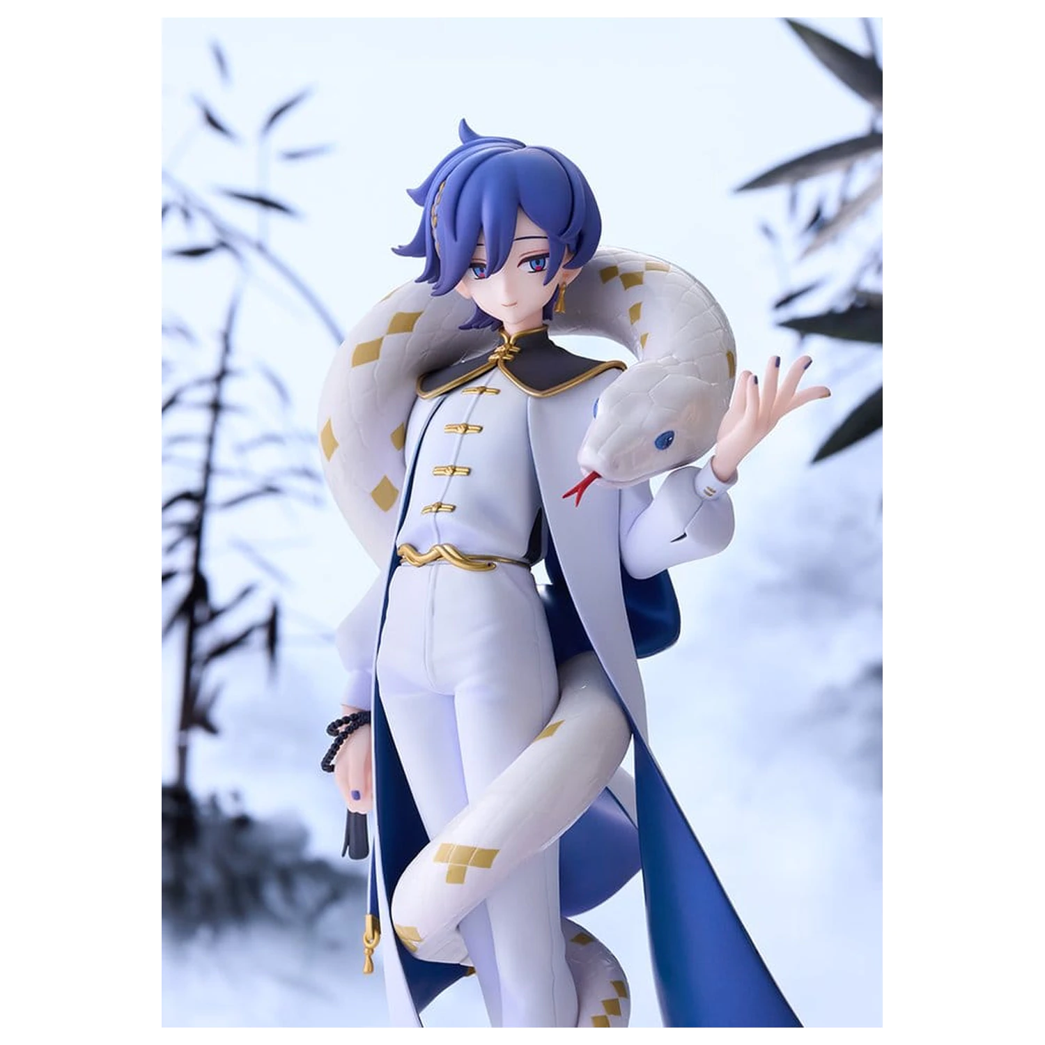 Kaito PVC figúrka 1/7 Chinese Style Ver. 30 cm produktová fotografia