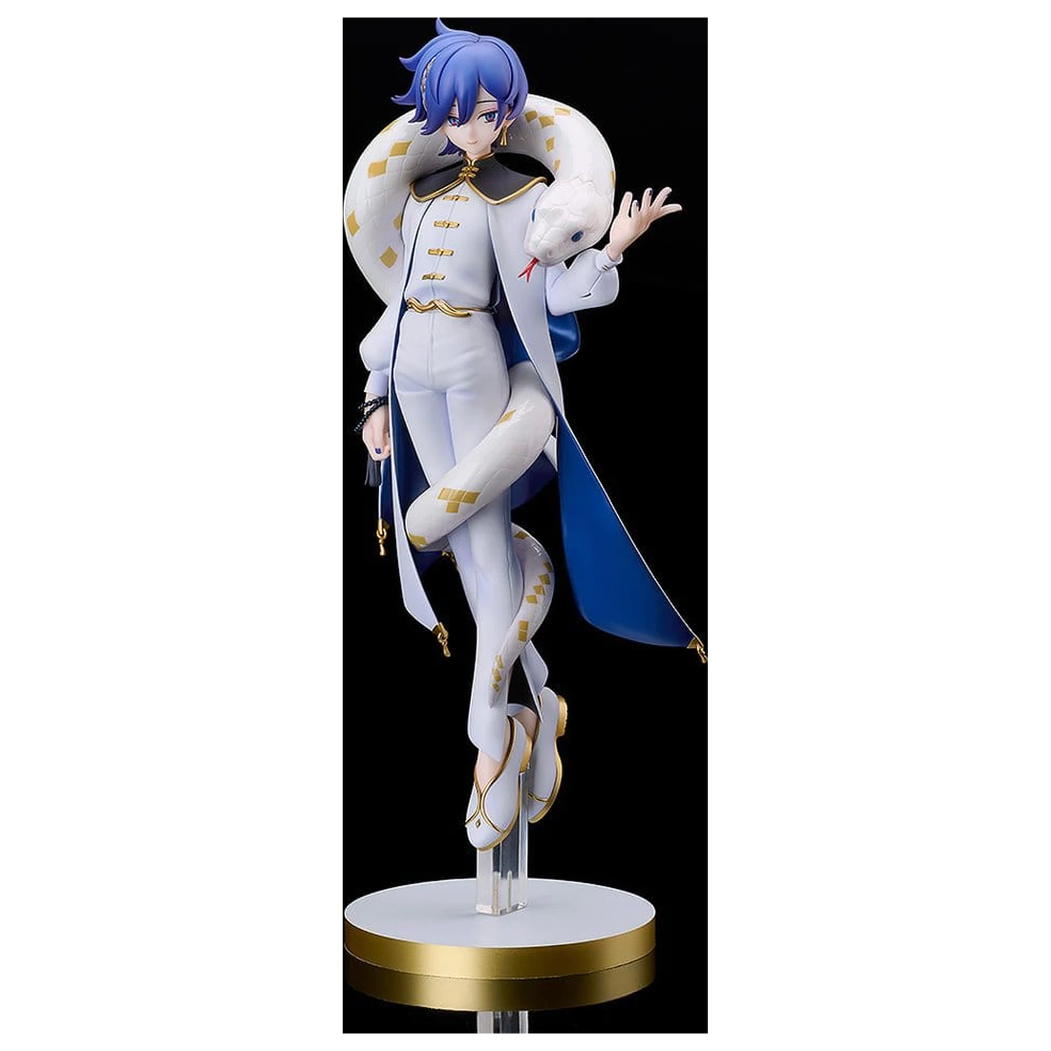 Kaito PVC figúrka 1/7 Chinese Style Ver. 30 cm produktová fotografia