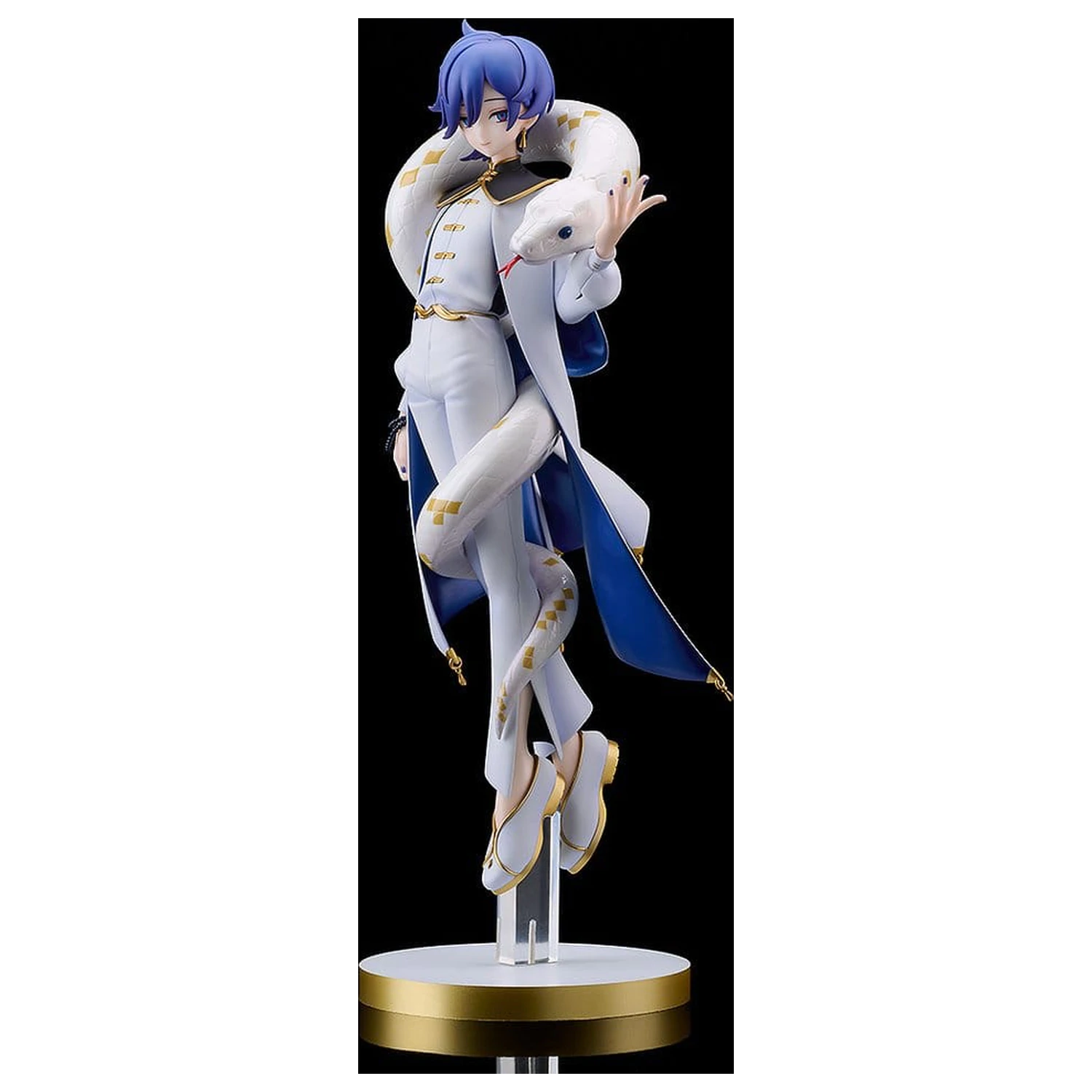 Kaito PVC figúrka 1/7 Chinese Style Ver. 30 cm produktová fotografia