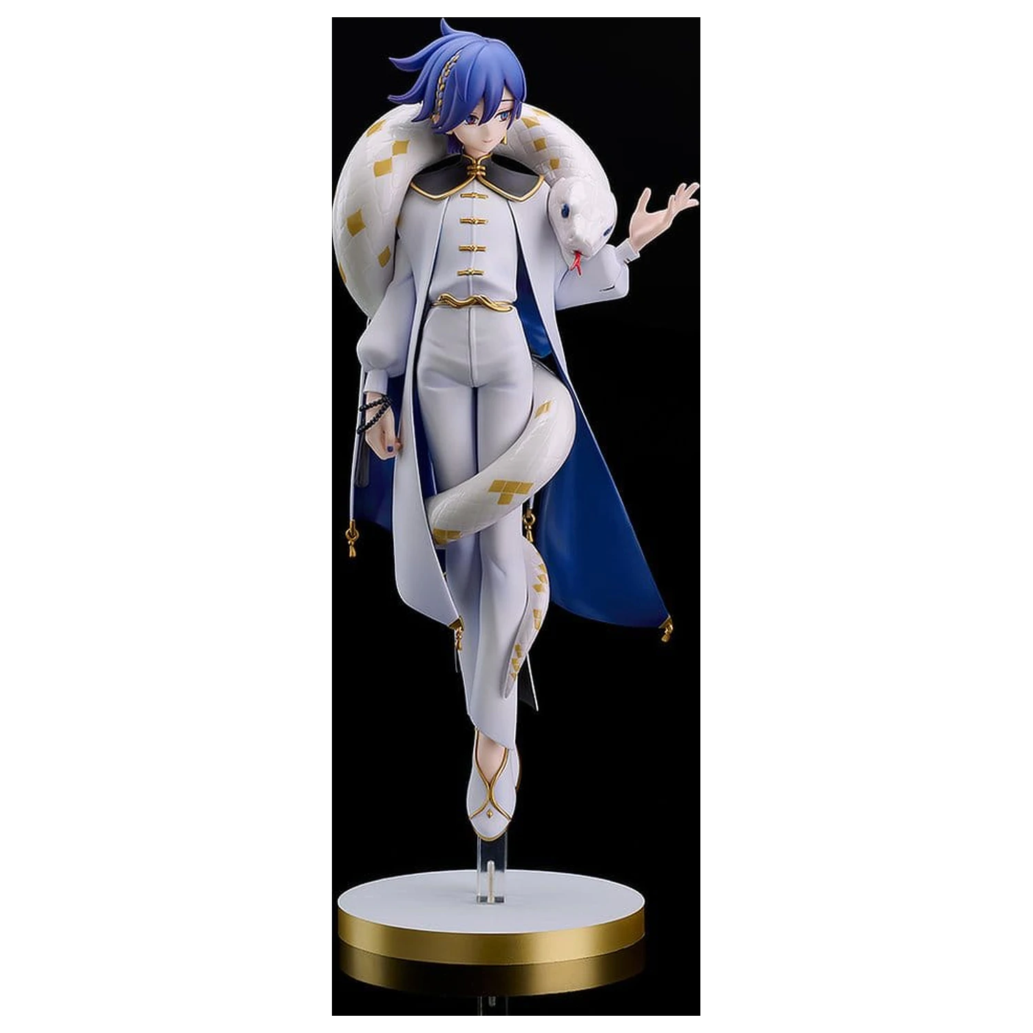 Kaito PVC figúrka 1/7 Chinese Style Ver. 30 cm produktová fotografia